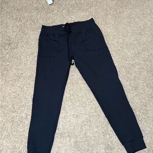 ZYIA Active Black Athletic Pants